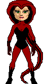 crimson fox 2